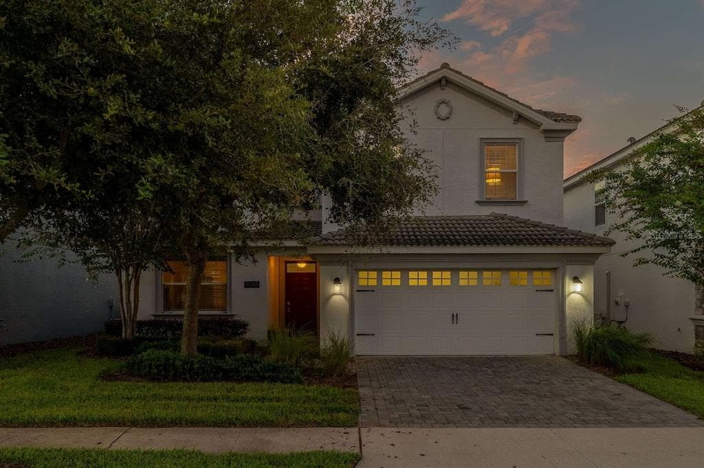 9045 HAZARD STREET DAVENPORT, FL 33896