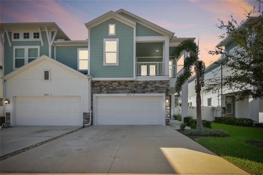 3814 WEST DE LEON STREET TAMPA, FL 33609