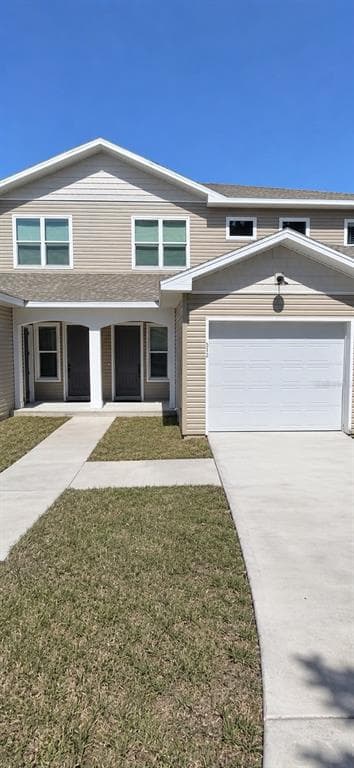 512 FRANCES STREET DUNEDIN, FL 34698
