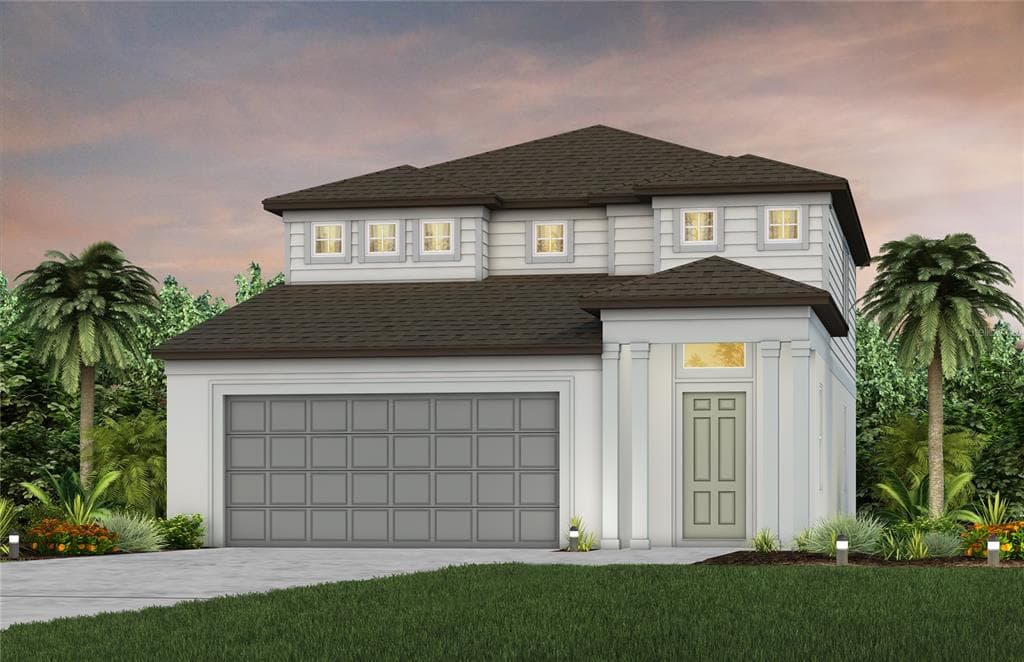 5330 SPRING MAIDEN CIRCLE APOLLO BEACH, FL 33572
