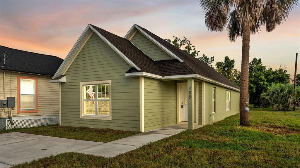 0 38TH STREET NW WINTER HAVEN, FL 33881