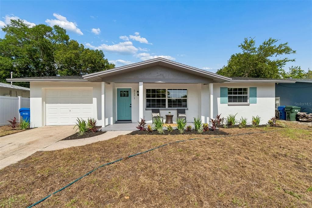 2171 POCAHONTAS DRIVE LARGO, FL 33774