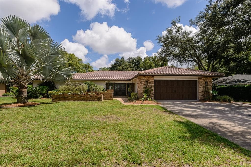 2860 QUAIL HOLLOW ROAD W CLEARWATER, FL 33761
