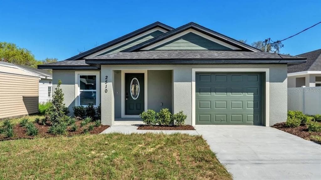 0 38TH STREET NW WINTER HAVEN, FL 33881