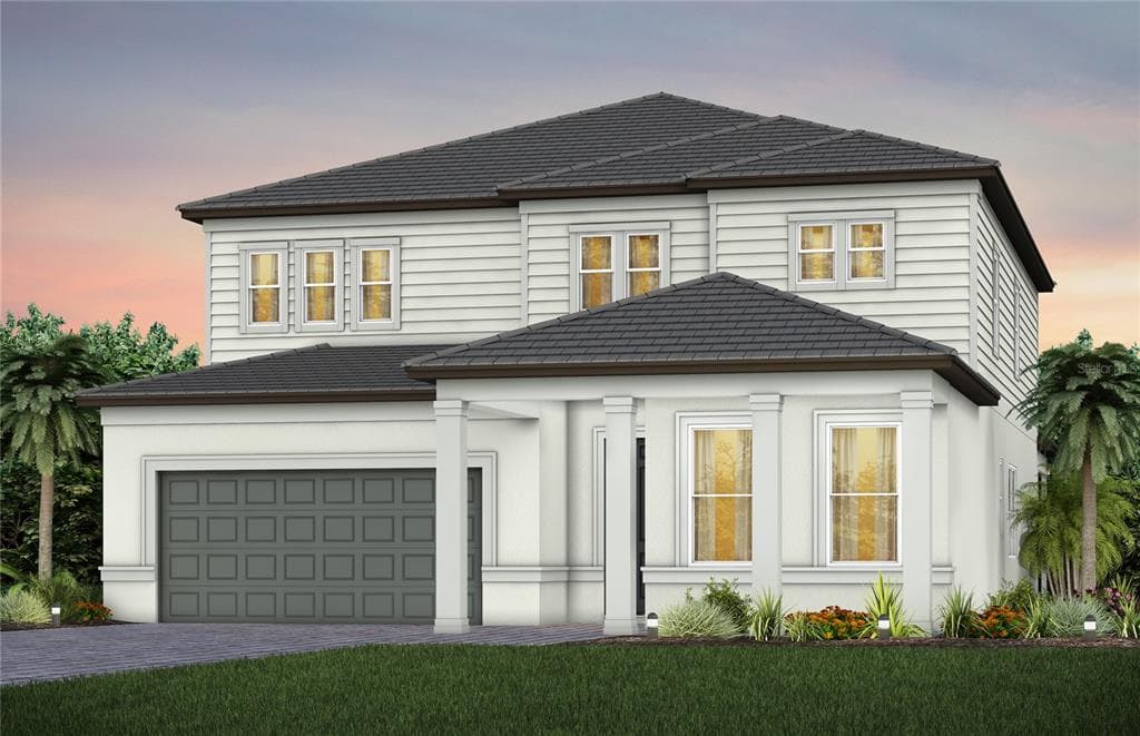 1751 VALIER POINT ZEPHYRHILLS, FL 33541