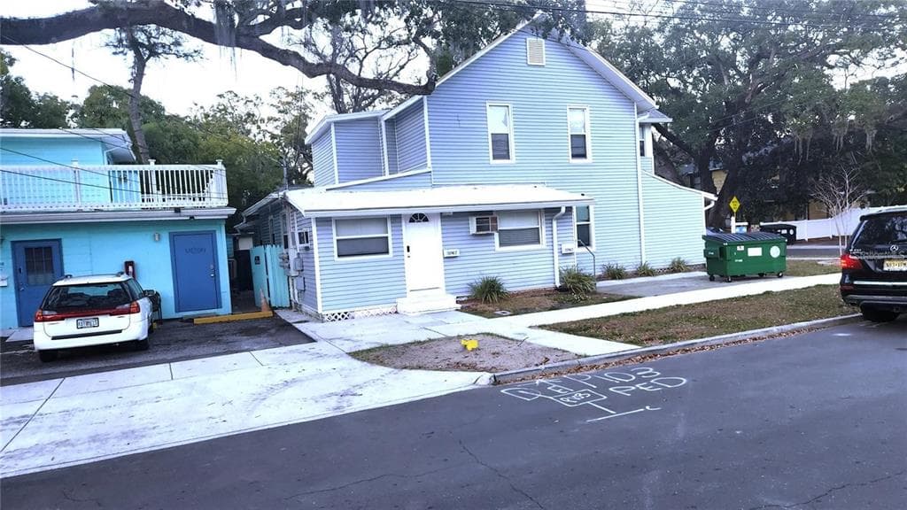 614 OAK AVENUE CLEARWATER, FL 33756