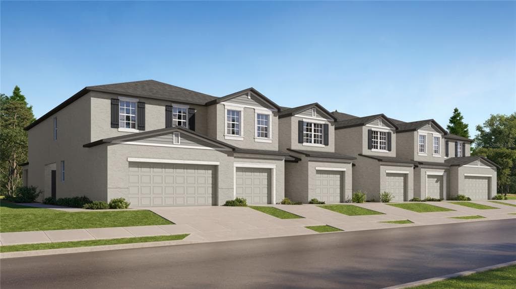 13513 NOBLE GARNET LANE PARRISH, FL 34219