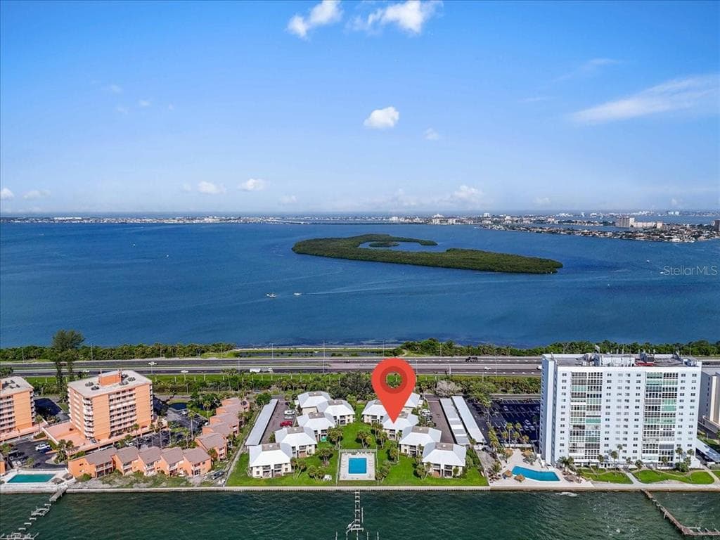 7300 SUNSHINE SKYWAY LANE S UNIT 107 ST PETERSBURG, FL 33711