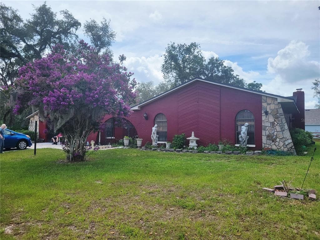 8962 JENA ROAD SPRING HILL, FL 34608
