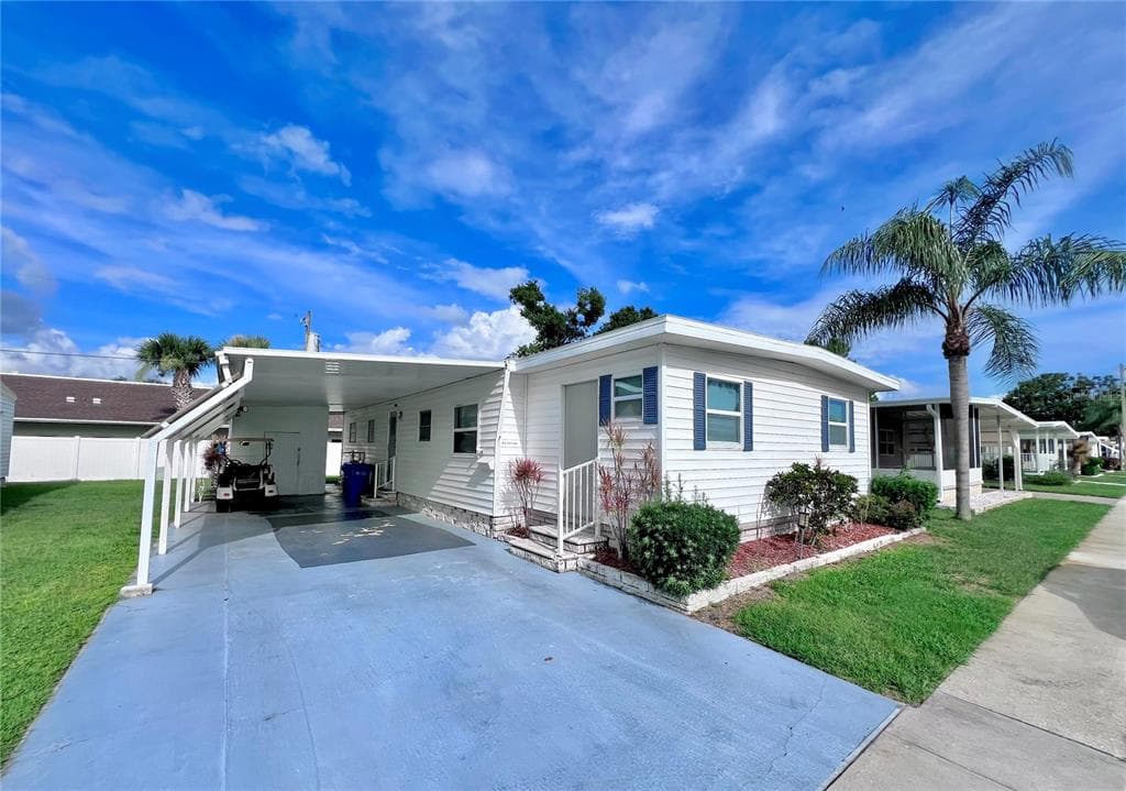 1100 BELCHER ROAD S UNIT 7 LARGO, FL 33771