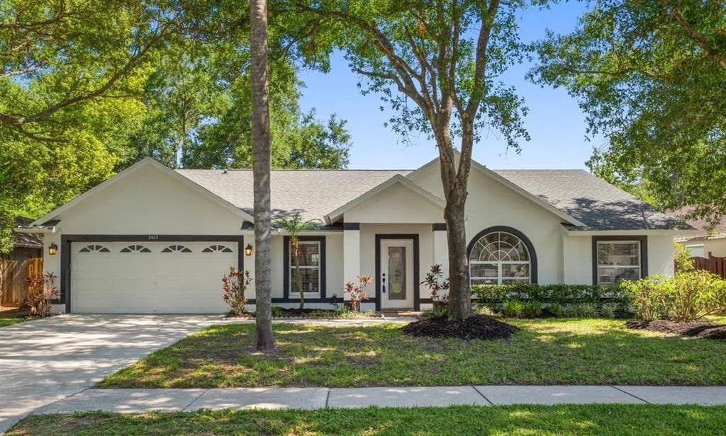5423 WINDBRUSH DRIVE