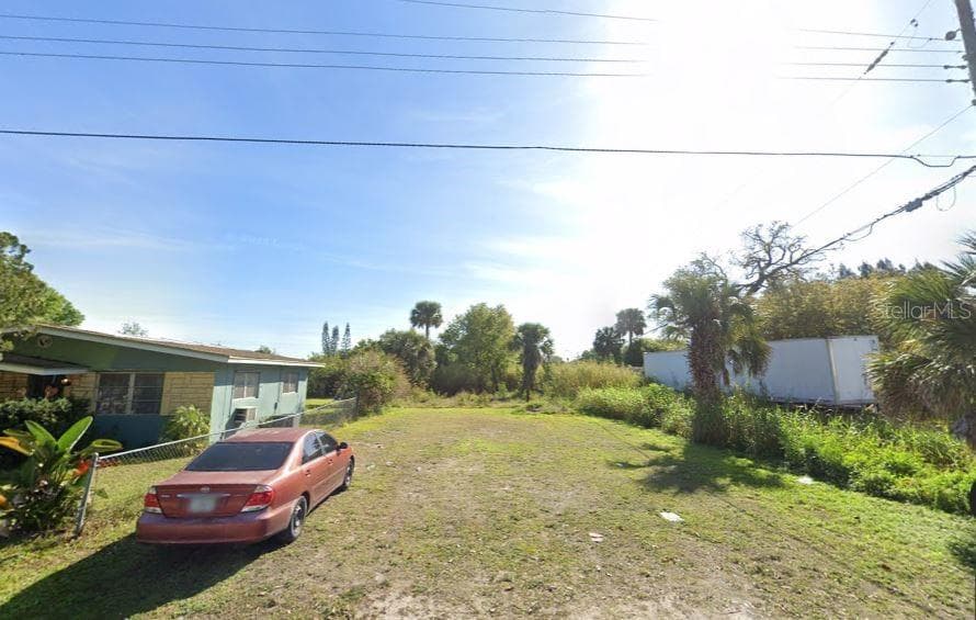 808 NE 15TH AVENUE OKEECHOBEE, FL 34972