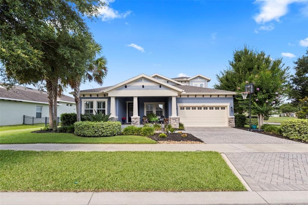 5805 WATERCOLOR DRIVE LITHIA, FL 33547