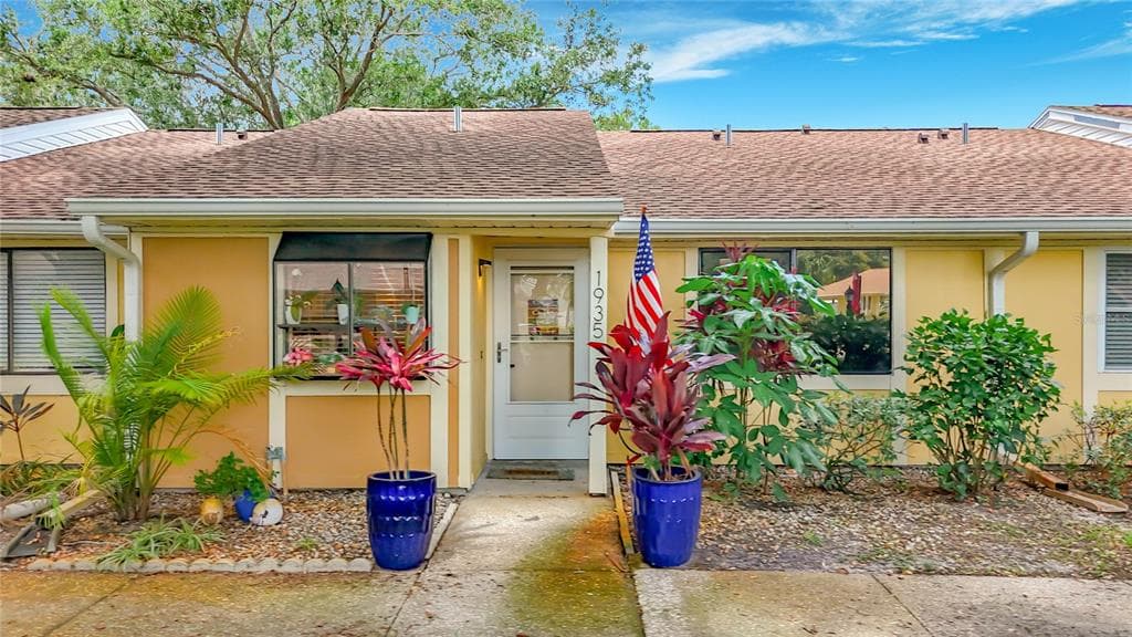 1935 PEPPERMILL DRIVE UNIT C CLEARWATER, FL 33763