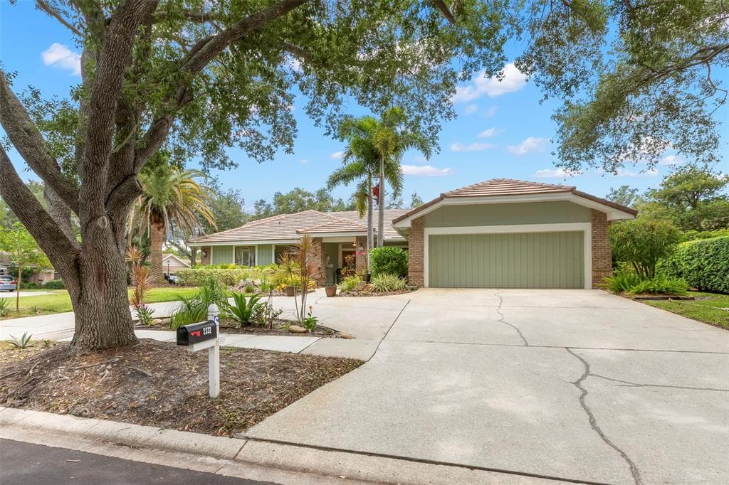 2332 WATERVIEW COURT PALM HARBOR, FL 34684