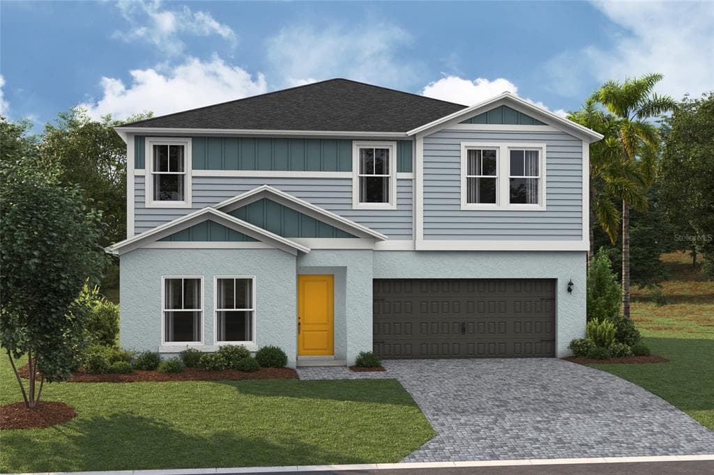 31685 OYSTER TRELLIS LANE WESLEY CHAPEL, FL 33545