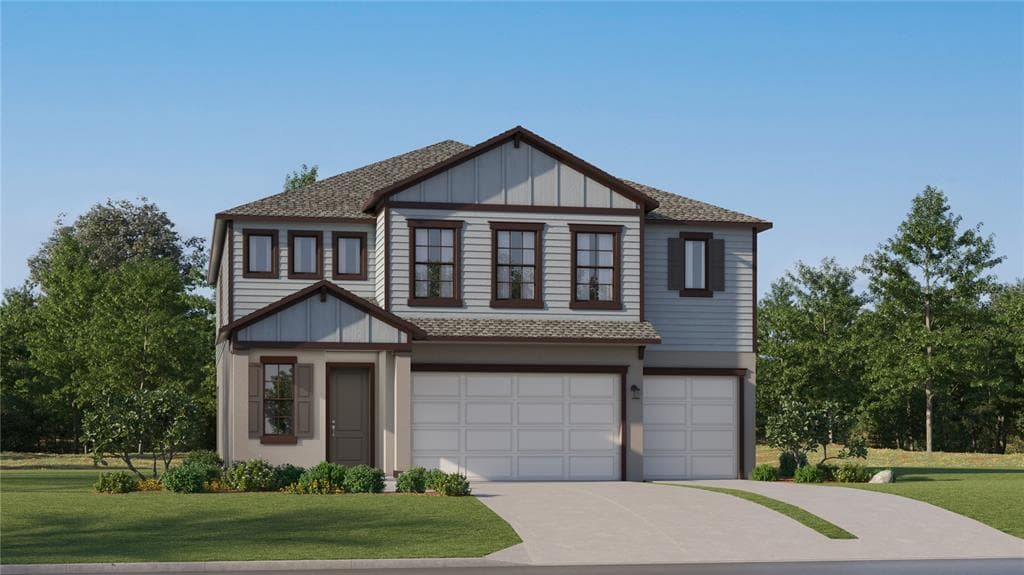 17463 PLEASANTVIEW BOULEVARD LAND O LAKES, FL 34638