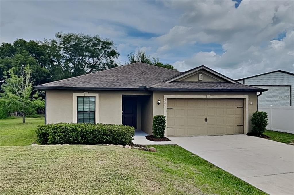 2786 FLYNN STREET DELTONA, FL 32738