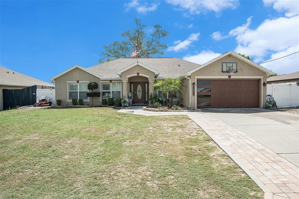 13416 ALGOMA AVE SPRING HILL, FL 34609