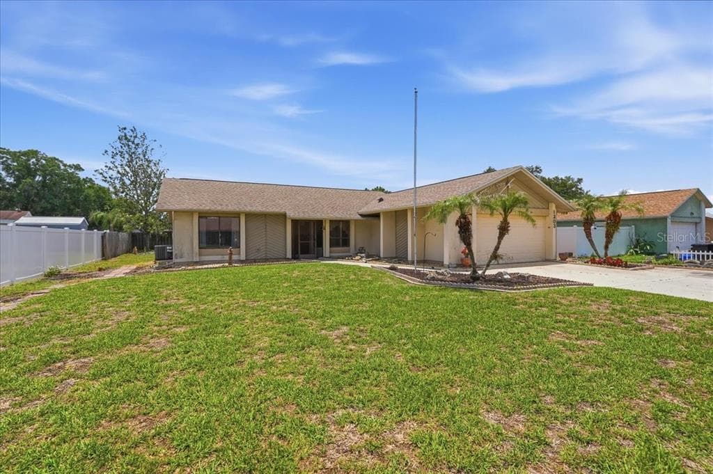 1203 W REDBUD STREET PLANT CITY, FL 33563
