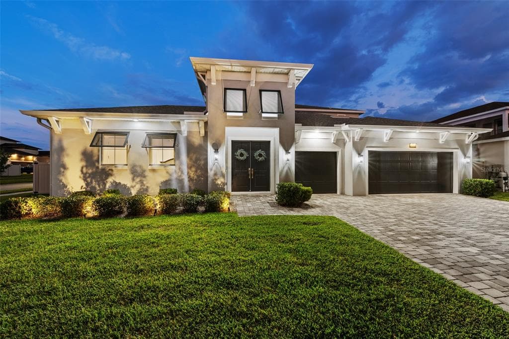8776 IVY STARK BOULEVARD WESLEY CHAPEL, FL 33545
