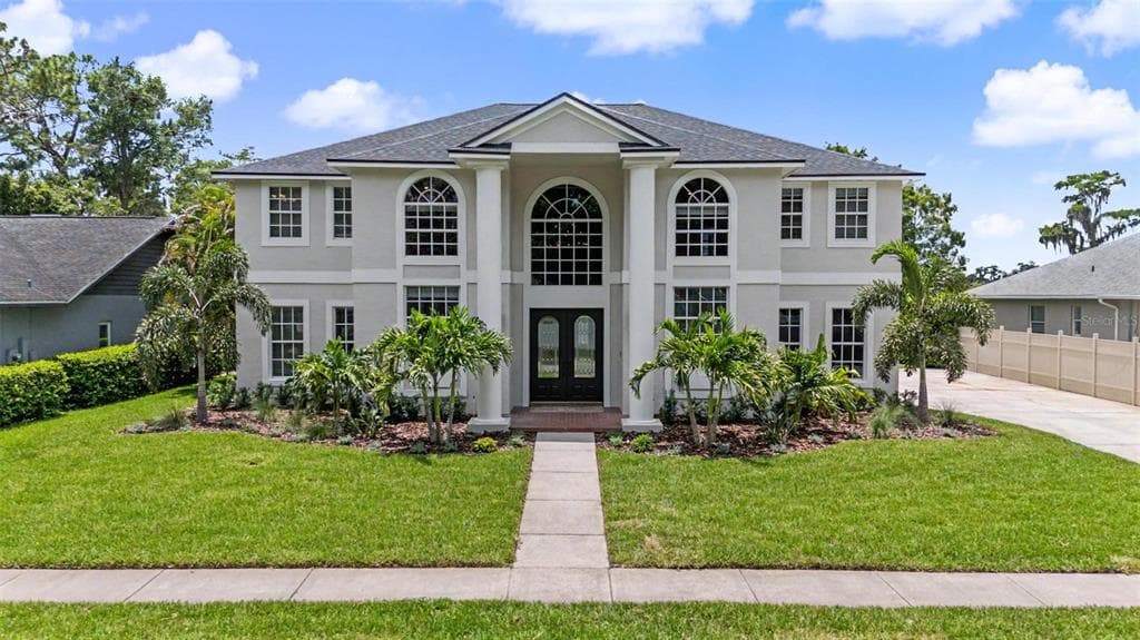 15004 MAURINE COVE LANE