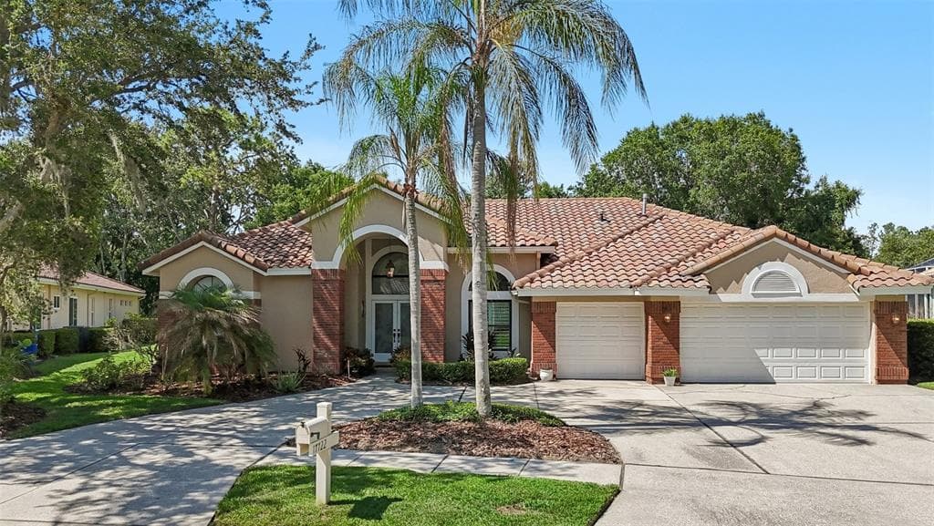 17722 GREY EAGLE ROAD TAMPA, FL 33647