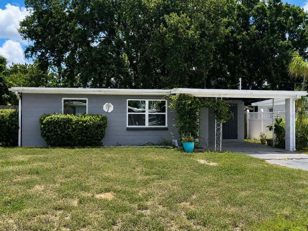 11819 104TH STREET LARGO, FL 33773