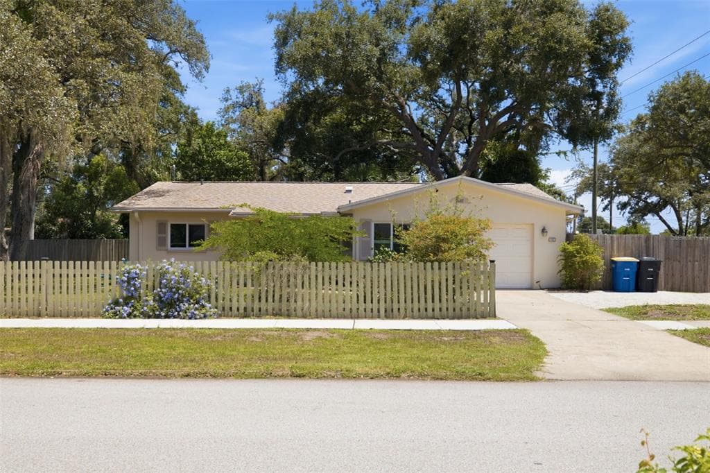 1282 PALM STREET CLEARWATER, FL 33755