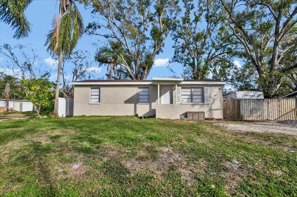 4017 WATSON ROAD TAMPA, FL 33610