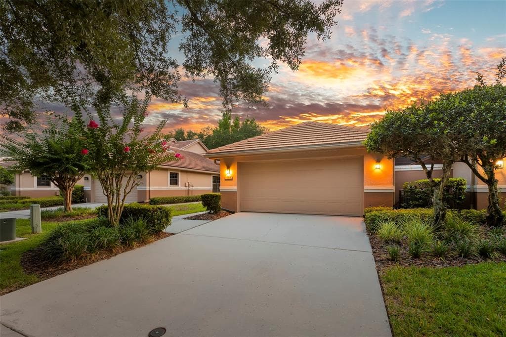 17716 OAK BRIDGE STREET TAMPA, FL 33647