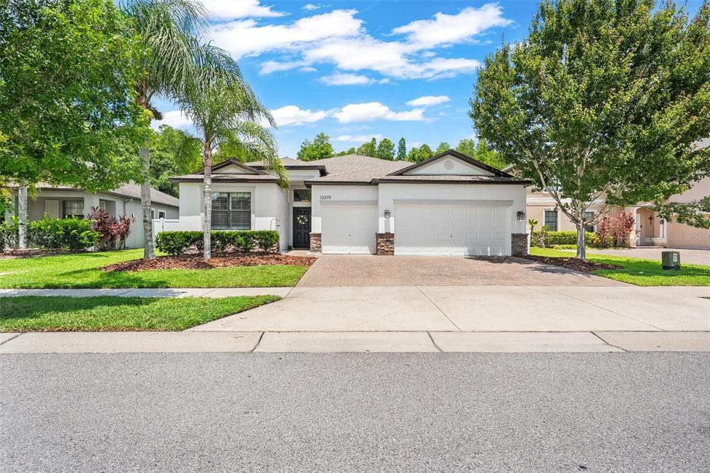 12219 CRESTRIDGE LOOP NEW PORT RICHEY, FL 34655