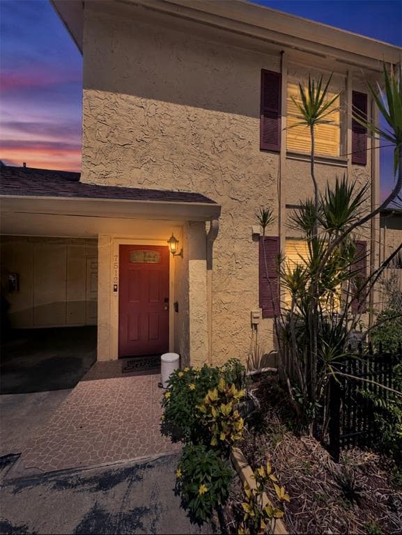 7512 BOLANOS COURT UNIT 7512