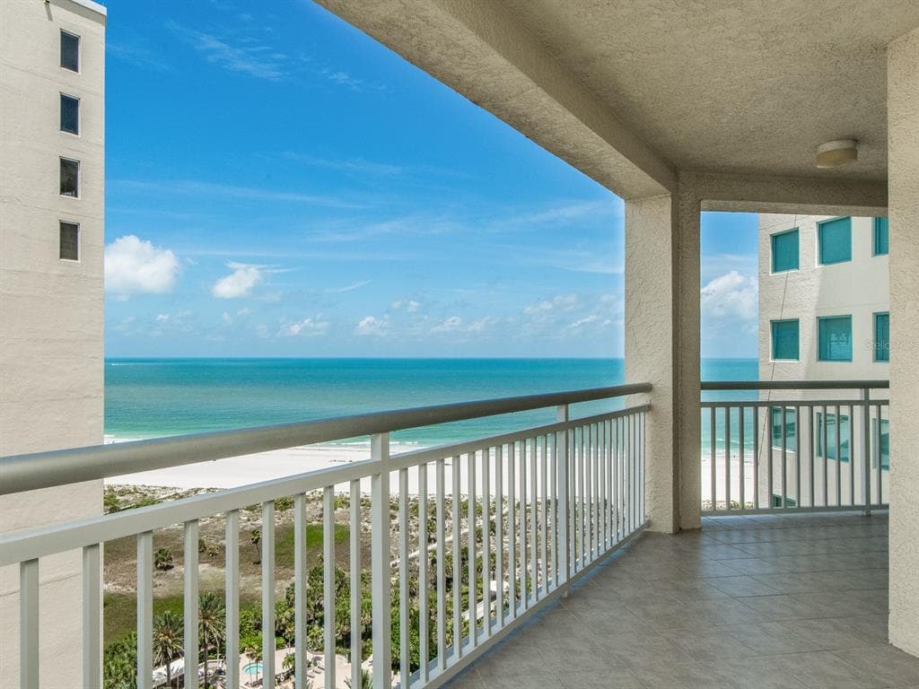 1180 GULF BOULEVARD UNIT 1703