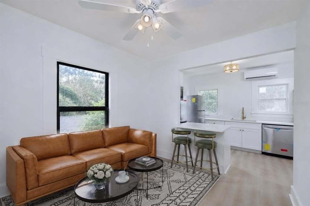 618 N 7TH AVENUE UNIT B ST PETERSBURG, FL 33701
