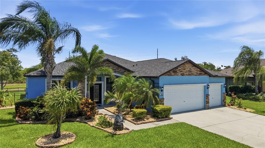 326 STAR SHELL DRIVE APOLLO BEACH, FL 33572