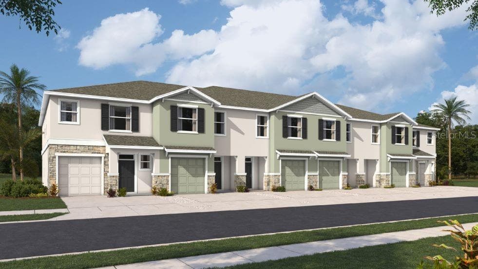 12609 CITRUS PARK LANE TAMPA, FL 33625