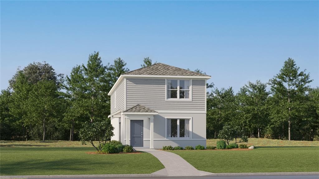 10138 GLADESONG LANE RIVERVIEW, FL 33578