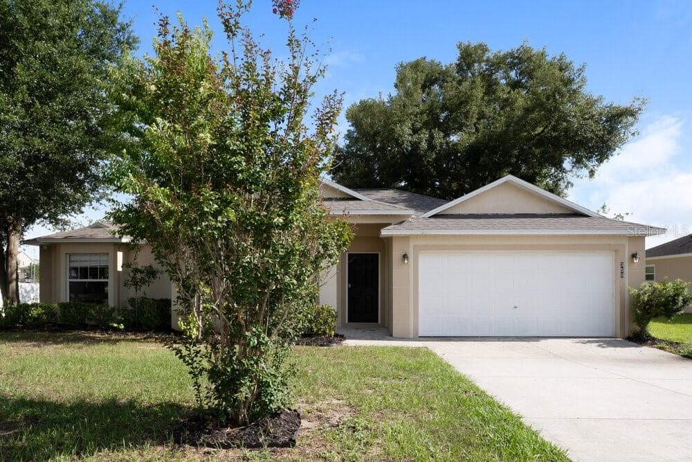 350 TRADE WIND DRIVE MINNEOLA, FL 34715