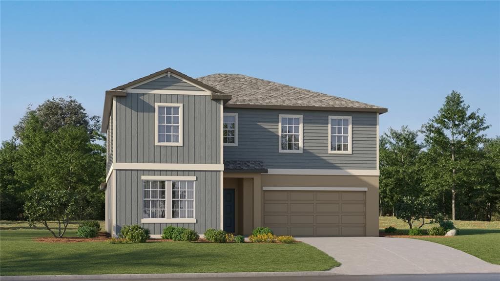 8728 GULF SHORE TERRACE PARRISH, FL 34219