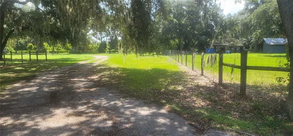 3534 MILTON WEST ROAD DOVER, FL 33527
