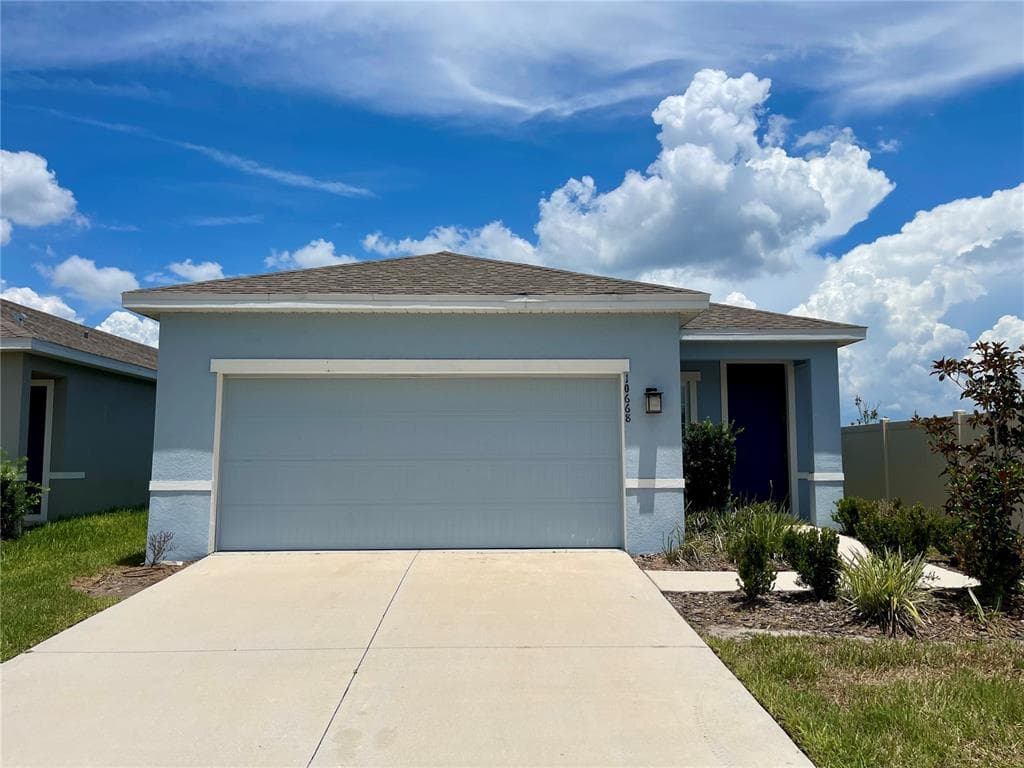 10668 OLD SYCAMORE LOOP LAND O LAKES, FL 34638