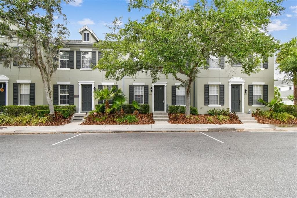 11543 FOUNTAINHEAD DRIVE TAMPA, FL 33626