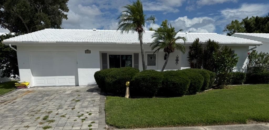 9021 41ST WAY N UNIT 0 PINELLAS PARK, FL 33782