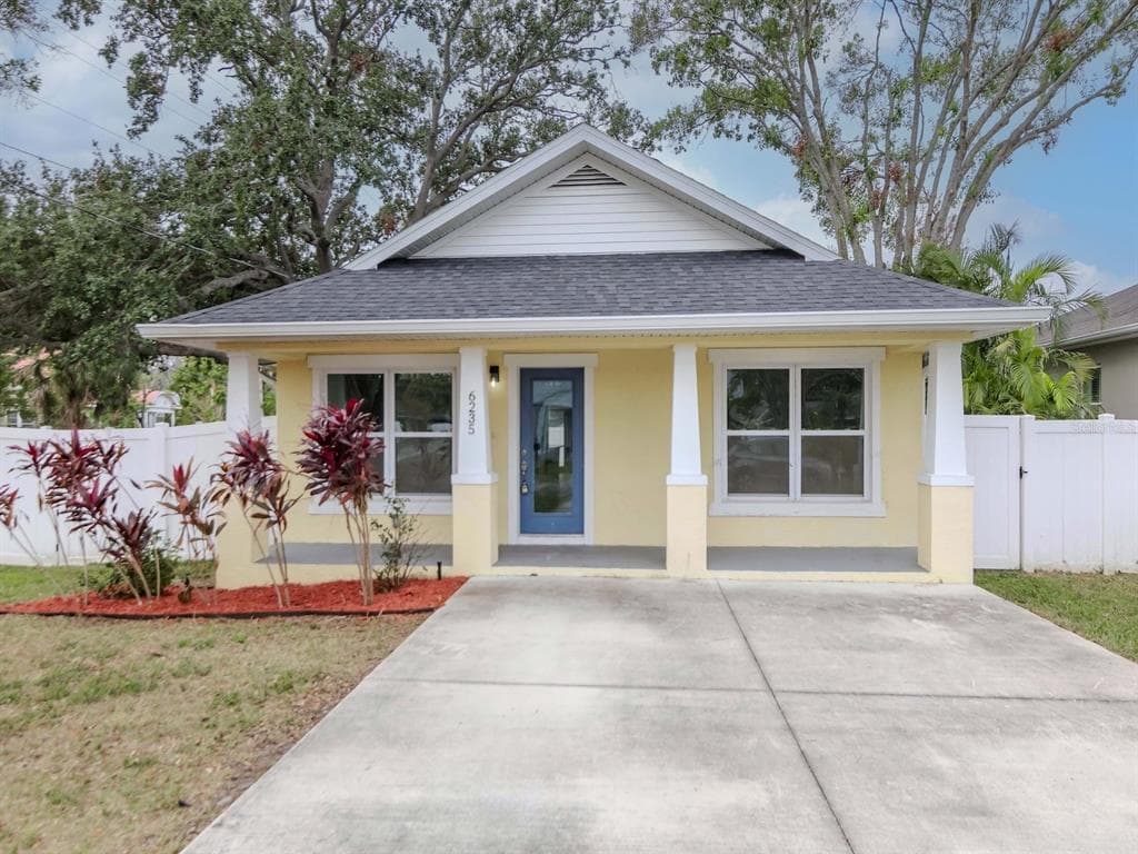 6235 S ADELIA AVENUE TAMPA, FL 33616