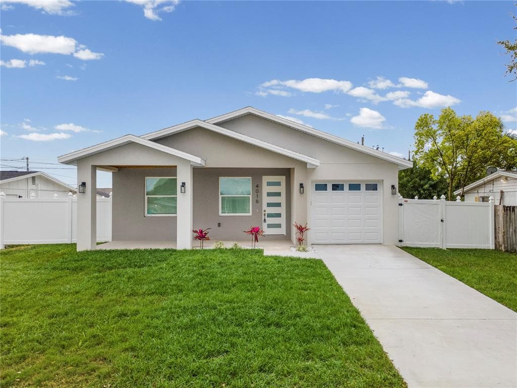 4016 BADEN DRIVE