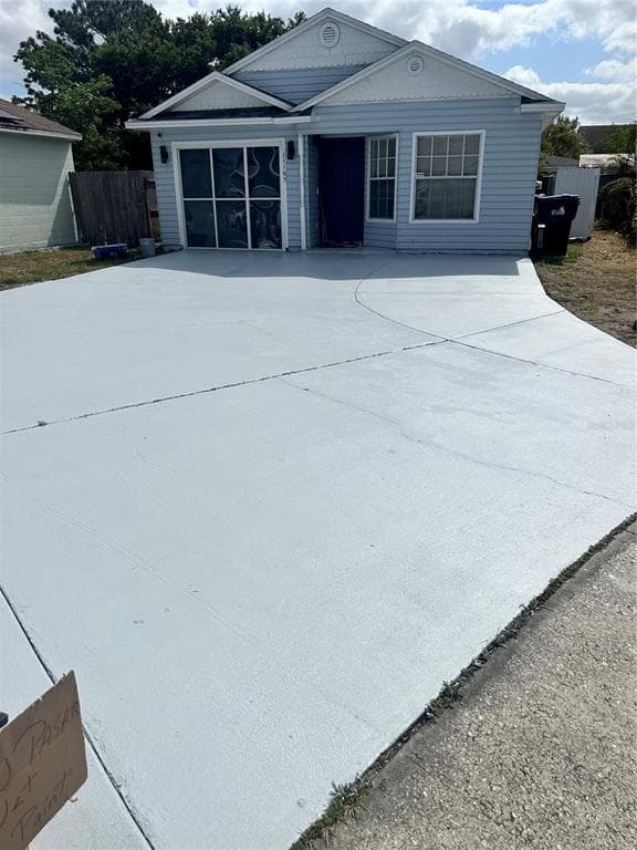11165 EINBENDER ROAD ORLANDO, FL 32825