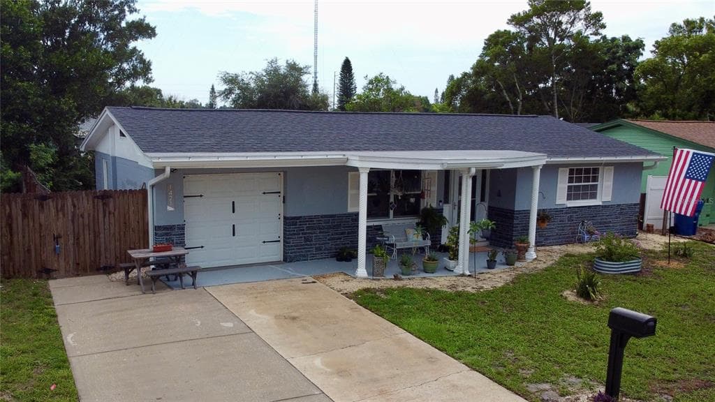 1421 WICKHAM LANE HOLIDAY, FL 34691