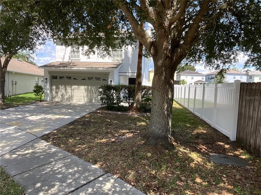 3316 THISTLEDOWN LANE LAND O LAKES, FL 34638