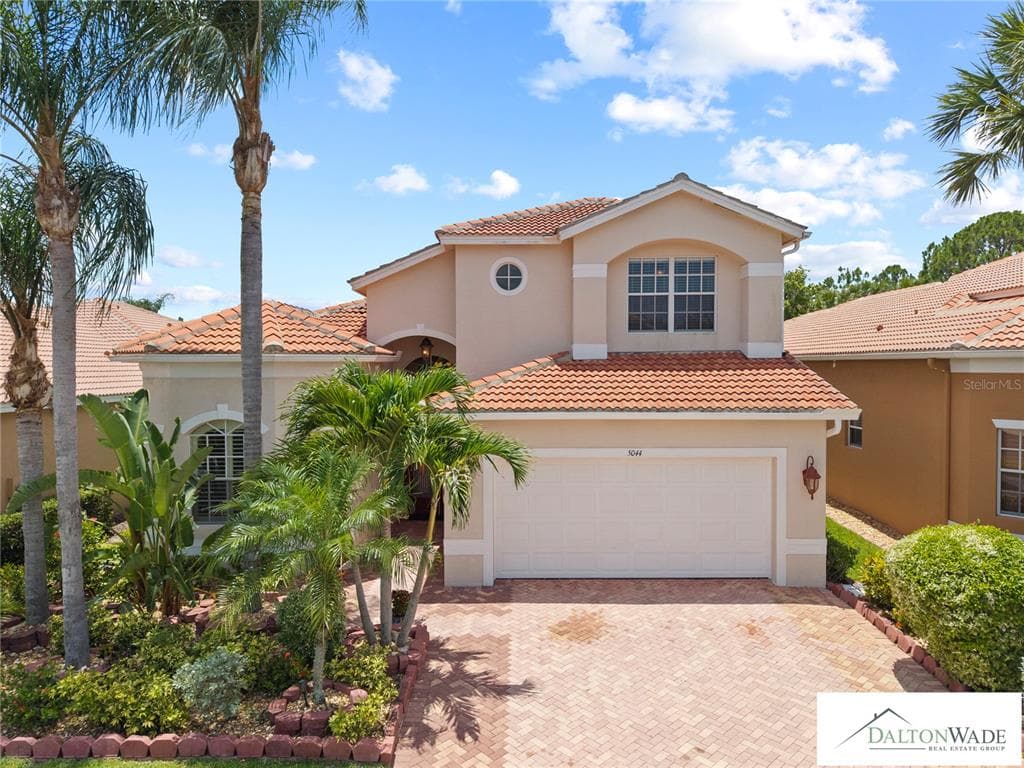 5044 SANDY BROOK CIRCLE